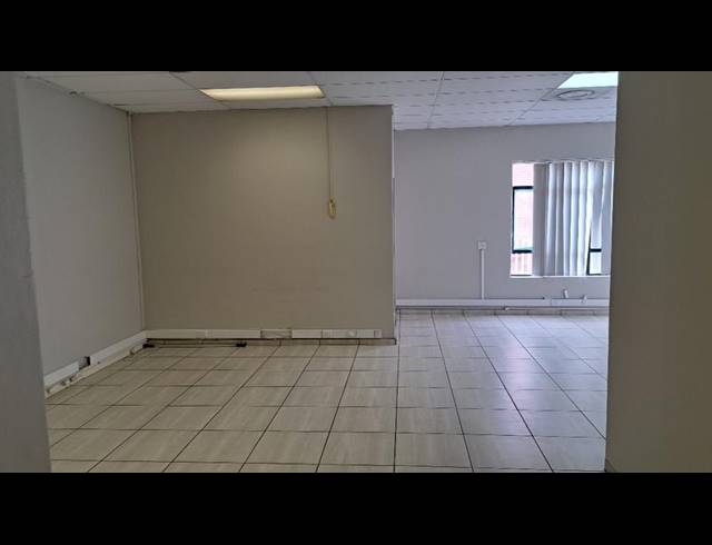 OFFICE PROPERTY TO RENT IN RICHARDS BAY CENTRAL